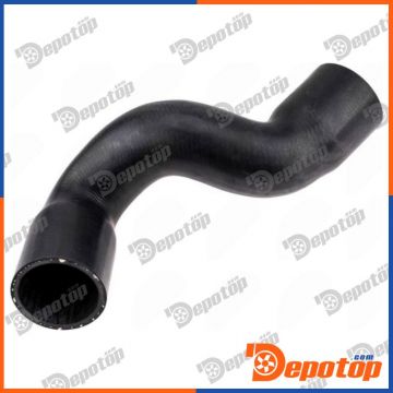 Gaine de suralimentation pour AUDI | GPP-AU-114, 66-14822
